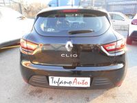 usata Renault Clio IV Clio TCe 12V 90 CV GPL 5 porte Business