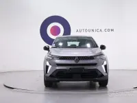 Usata Renault Captur Evolution 101 CV (74 kW) 2025 Grigio SUV