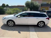 Usata Citroën C5 181 CV (133 kW) 2016 Station wagon