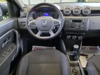 Usata Dacia Duster 91 CV (66 kW) 2021 Marrone SUV