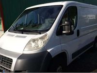 usata Fiat Ducato Furgone 250 2.2 MJT