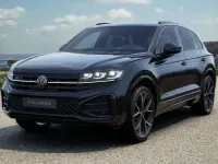 Nuova VW Touareg Edition 231 CV (169 kW) 2026 Grenadill black metallizzato SUV