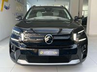 Usata Citroën C3 PureTech 101 CV (74 kW) 2025 Nero perlato SUV