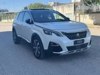 Usata Peugeot 3008 GT-line 120 CV (88 kW) 2017 SUV