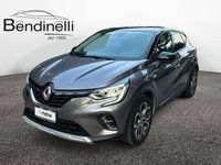 Usata Renault Captur Techno 143 CV (105 kW) 2023 Other SUV
