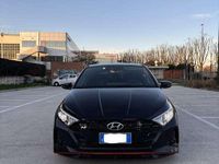 Usata Hyundai i20 N Performance 204 CV (150 kW) 2023 Utilitaria
