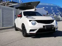 Usata Nissan Juke Nismo RS 218 CV (160 kW) 2016 SUV