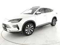 Nieuw BYD Seal U Design 324 PK (238 kW) 2026 Wit SUV