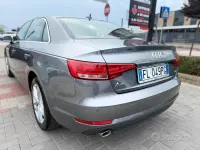 Usata Audi A4 Sport 150 CV (110 kW) 2017 Grigio Berlina