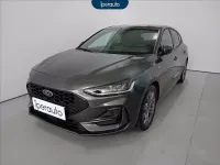 Occasion Ford Focus ST-Line 125 PK (91 kW) 2023 Grijs Sedan