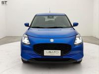 Usata Suzuki Swift 2025 Blu Utilitaria