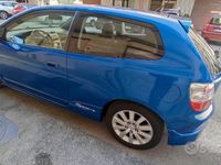 Usata Honda Civic Sport 125 CV (91 kW) 2004 Blu Coupé