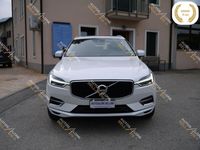 usata Volvo XC60 T8 T8 Twin Engine AWD Geartronic Business Plus