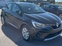 Gebraucht Renault Captur Life 95 PS (69 kW) 2020 SUV