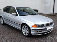 Usata BMW 325 192 CV (141 kW) 2001 Berlina