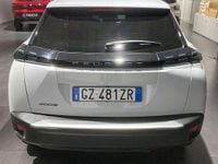 Usata Peugeot 2008 Allure 102 CV (75 kW) 2025 Bianco SUV