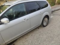 Usata Ford Focus 120 CV (88 kW) 2011 Grigio Station wagon