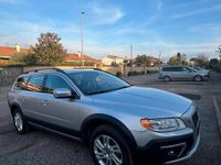 Usata Volvo XC70 163 CV (119 kW) 2014 Grigio SUV