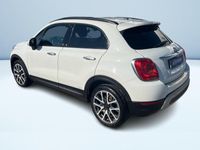 usata Fiat 500X 1.6 Multijet Cross Plus 4x2