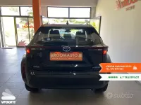 Usata Toyota Yaris Cross 92 CV (67 kW) 2022 SUV