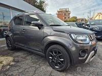 Usata Suzuki Ignis 83 CV (61 kW) 2021 Grigio SUV