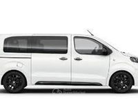 Nuova Toyota Proace 120 CV (88 kW) 2025 Bianco Monovolume