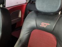 Usata Ford Fiesta ST 160 CV (117 kW) 2005 Rosso Utilitaria