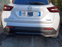 Usata Nissan Juke N-Connecta 94 CV (69 kW) 2025 SUV