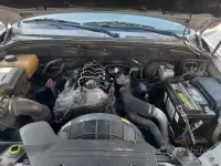 Usata SsangYong Kyron 141 CV (103 kW) 2005 Grigio SUV