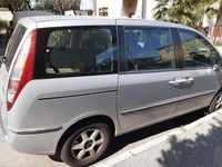Usata Fiat Ulysse Active 109 CV (80 kW) 2003 Monovolume