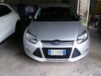 Usata Ford Focus 150 CV (110 kW) 2011 Station wagon