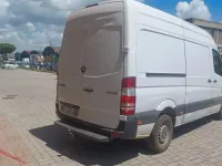 Usata Mercedes Sprinter 129 CV (94 kW) 2013 Bianco