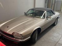 usata Jaguar XJS conv america