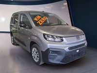 Nuova Fiat Doblò 102 CV (75 kW) 2025 Argento Monovolume