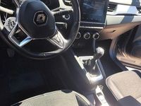 Usata Renault Captur Techno 100 CV (73 kW) 2022 Grigio SUV