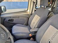 Usata Citroën Nemo XTR 75 CV (55 kW) 2010 Monovolume