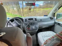 Usata VW T5 102 CV (75 kW) 2009 Furgone