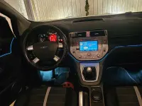 Occasion Ford Kuga 136 ch (100 kW) 2009 Gris SUV