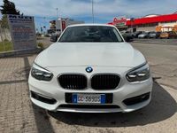usata BMW 116 D - 1.5 DIESEL - 2015