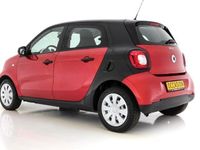 usata Smart ForFour 70 1.0 Youngster