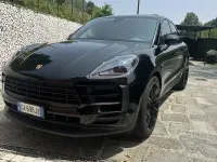Usata Porsche Macan 245 CV (180 kW) 2020 SUV