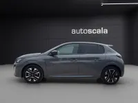 Usata Peugeot 208 Allure 101 CV (74 kW) 2025 Utilitaria
