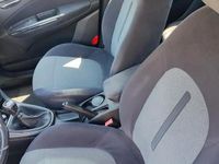 Usata Fiat Bravo 120 CV (88 kW) 2009 Nero Utilitaria