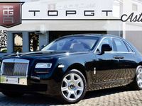 usata Rolls Royce Ghost 6.6 V12 570cv , PERMUTE