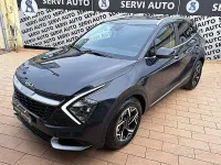 Usata Kia Sportage 136 CV (100 kW) 2025 Grigio SUV