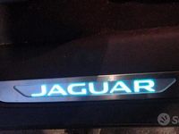 usata Jaguar F-Pace AWD 2.0 d 180 R-Sport - MY 2019