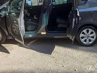 Usata Opel Meriva 120 CV (88 kW) 2013 Grigio Monovolume