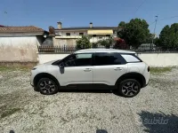 Usata Citroën C4 Shine 110 CV (80 kW) 2020 Bianco Berlina