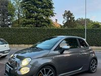 Usata Abarth 595 Turismo 165 CV (121 kW) 2022 Grigio Berlina