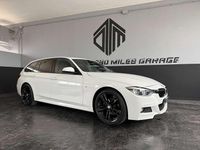 Usata BMW 320 M Sport 190 CV (139 kW) 2016 Other Station wagon